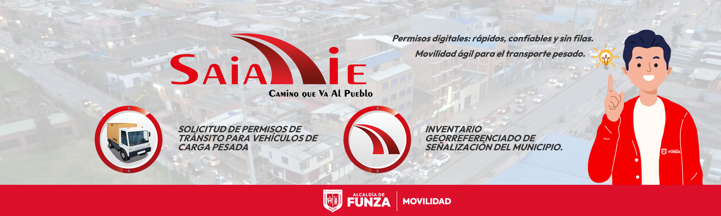 Infraestructura